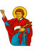 St. Louis Logo