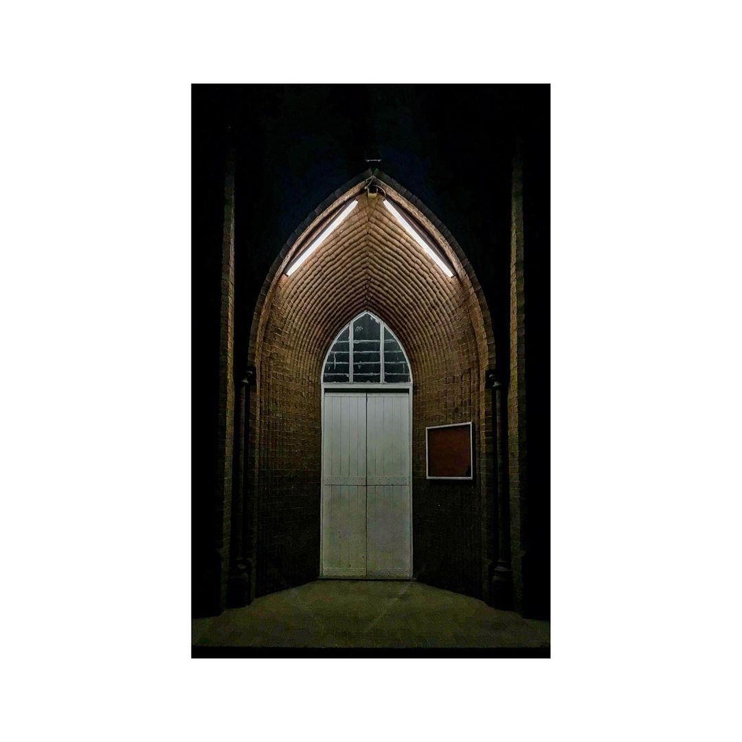 Church Background
