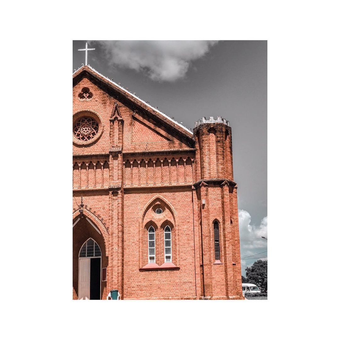 St. Louis Marie de Montfort Catholic Institute